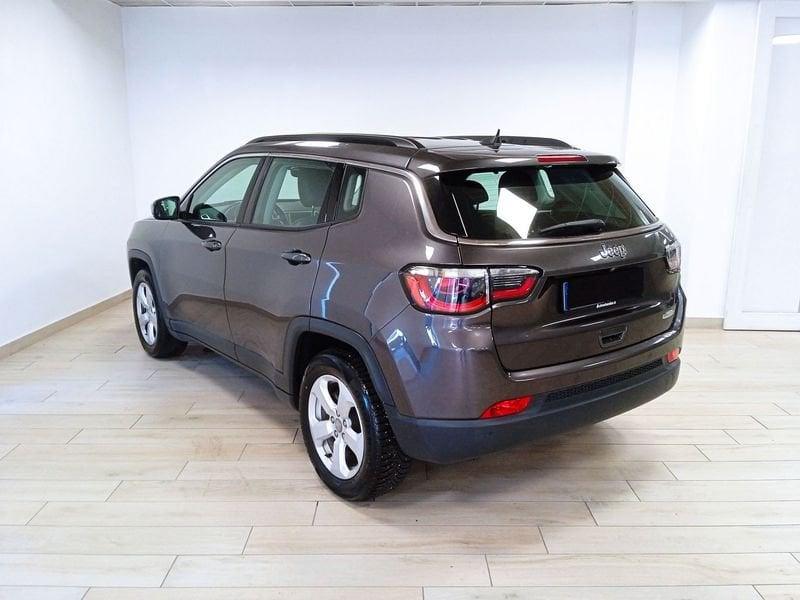 Jeep Compass 2ª serie 1.4 MultiAir 2WD Business