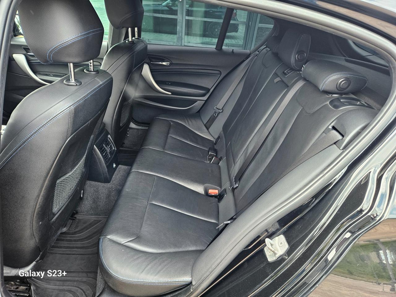 Bmw 140i xDrive 5p. cc3000 cv 340 automatic