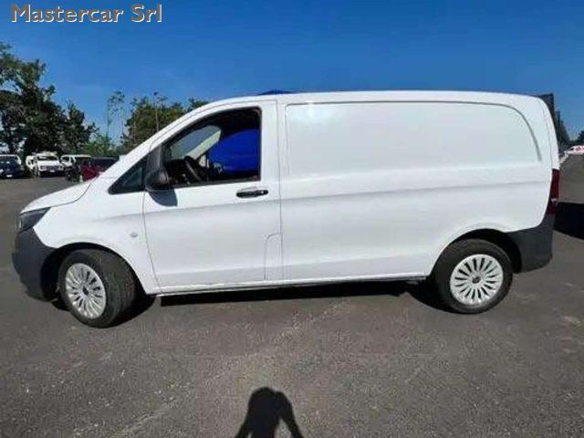 MERCEDES-BENZ Vito VITO 119 CDI 4X4 COMPACT TG : GC978JN