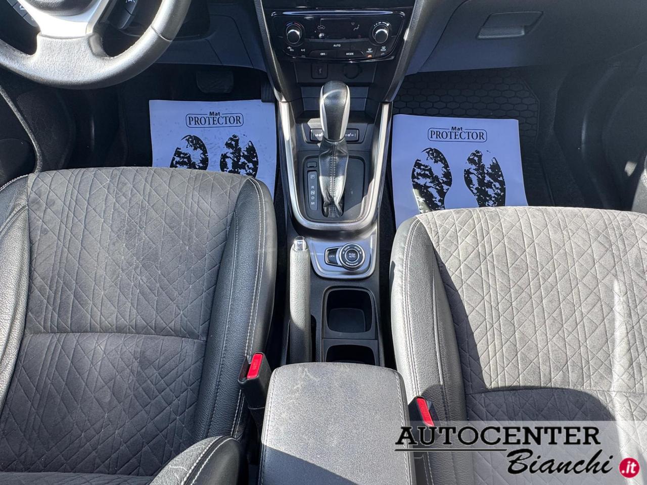 Suzuki Vitara 1.4 boosterjet Starview 4wd allgrip auto