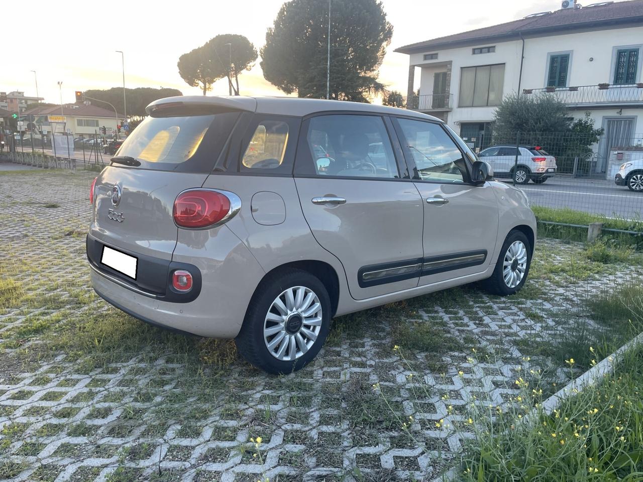 Fiat 500L 1.3 Multijet 85 CV Pop Star GARANTITA