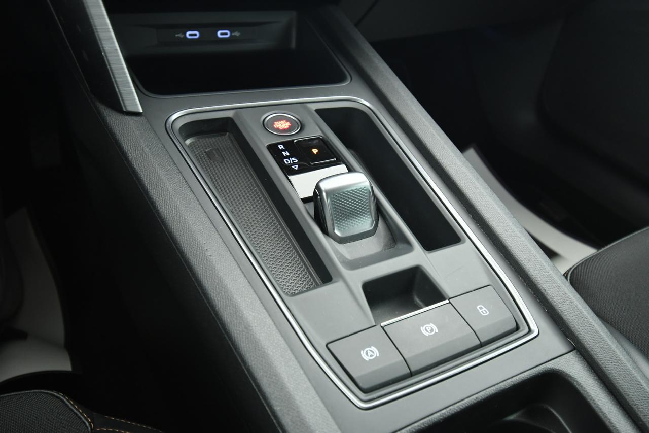 Cupra Formentor 2.0 tdi 4drive 150cv dsg CAMERA+ACC+FULL LED