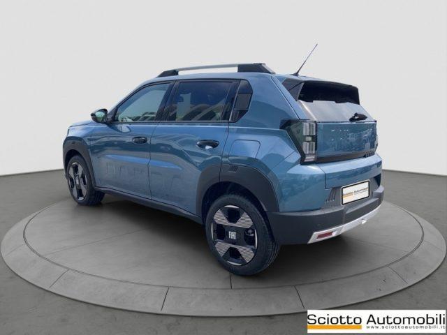 FIAT Grande Panda 1.2 Hybrid 110 CV S&S La Prima