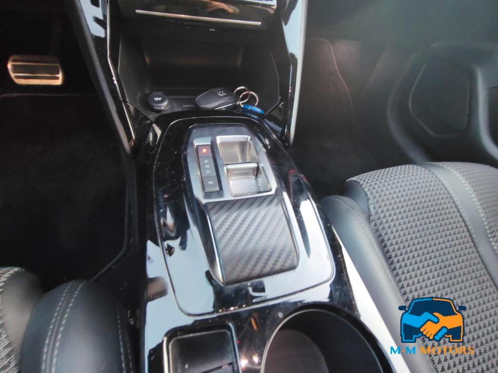 Peugeot 208 5 Porte 208 1.2 puretech GT s&s 130cv eat8