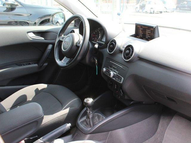 AUDI A1 SPORTBACK 1.0 82CV TFSI Admired