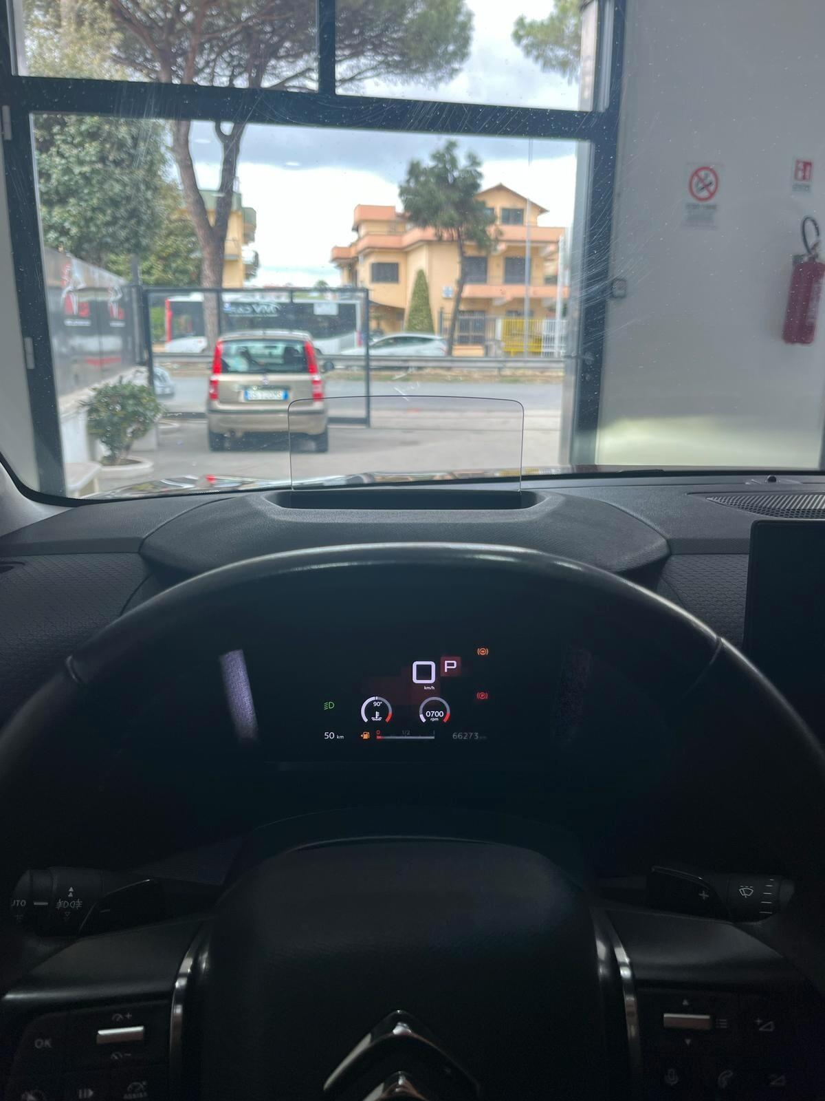 Citroen C4 BlueHDi 130 S&S EAT8 Shine