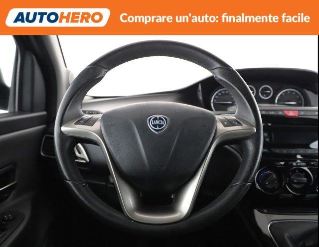 LANCIA Ypsilon 1.2 69 CV 5 porte Gold