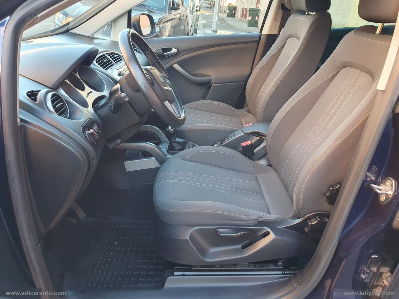 SEAT Altea 1.6 TDI 105 CV CR Style