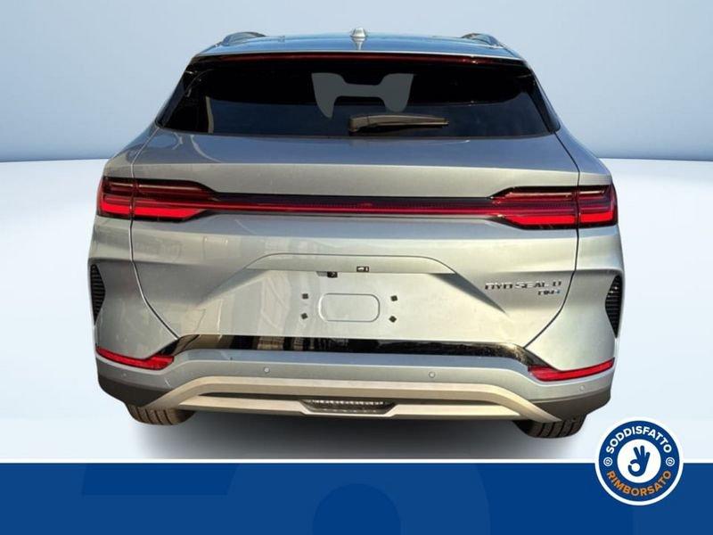 BYD Seal U DMi SEAL U DM-I Boost