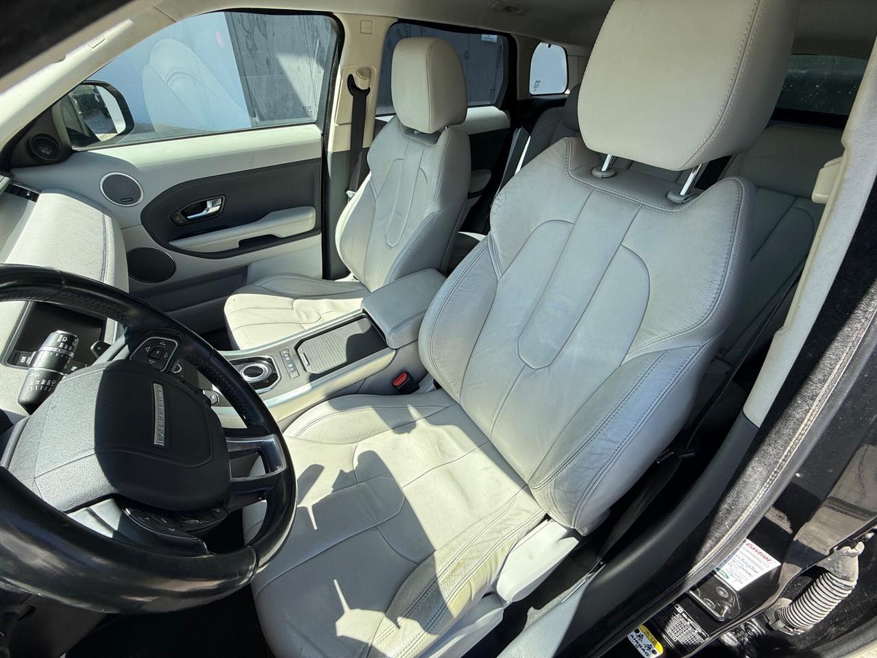 RANGE ROVER EVOQUE 2.2 DIESEL 150CV