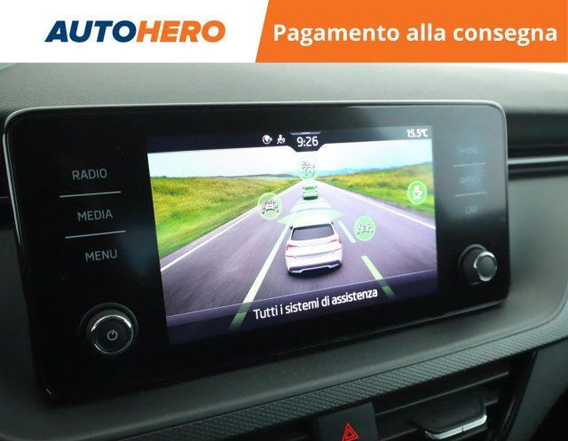 SKODA Kamiq 1.0 TSI Ambition