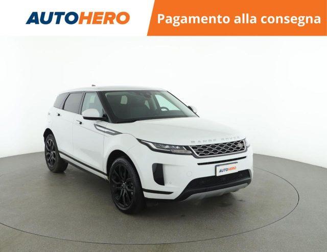 LAND ROVER Range Rover Evoque 1.5 I3 PHEV 300 CV AWD Auto S