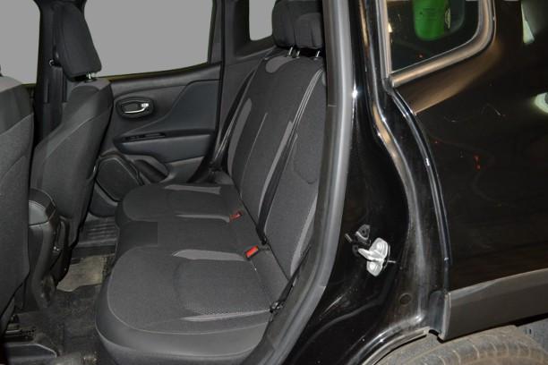 JEEP Renegade 2019 - Renegade 1.6 mjt Limited 2wd 130cv