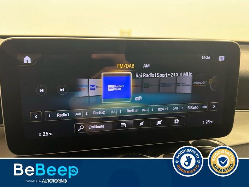 Mercedes-Benz GLC 300 DE PHEV (EQ-POWER) PREMIUM PLUS 4MATIC AUT