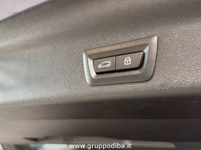 BMW X1 U11 sdrive20i mhev 48V X-Line auto