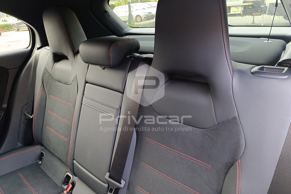 MERCEDES A 200 d Automatic AMG Line Premium Plus