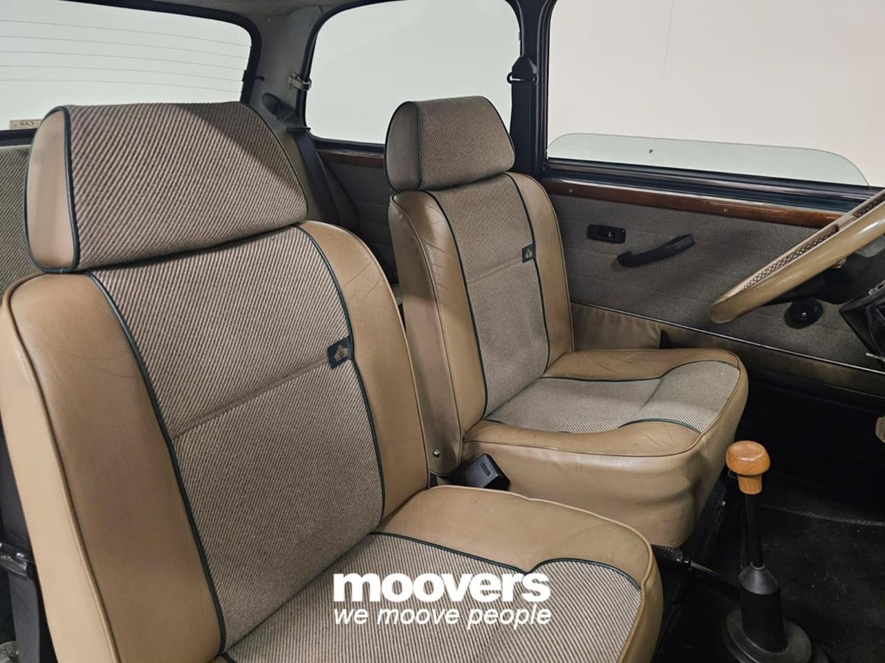 1000 MINI ROVER BRITISH OPEN CLASSIC