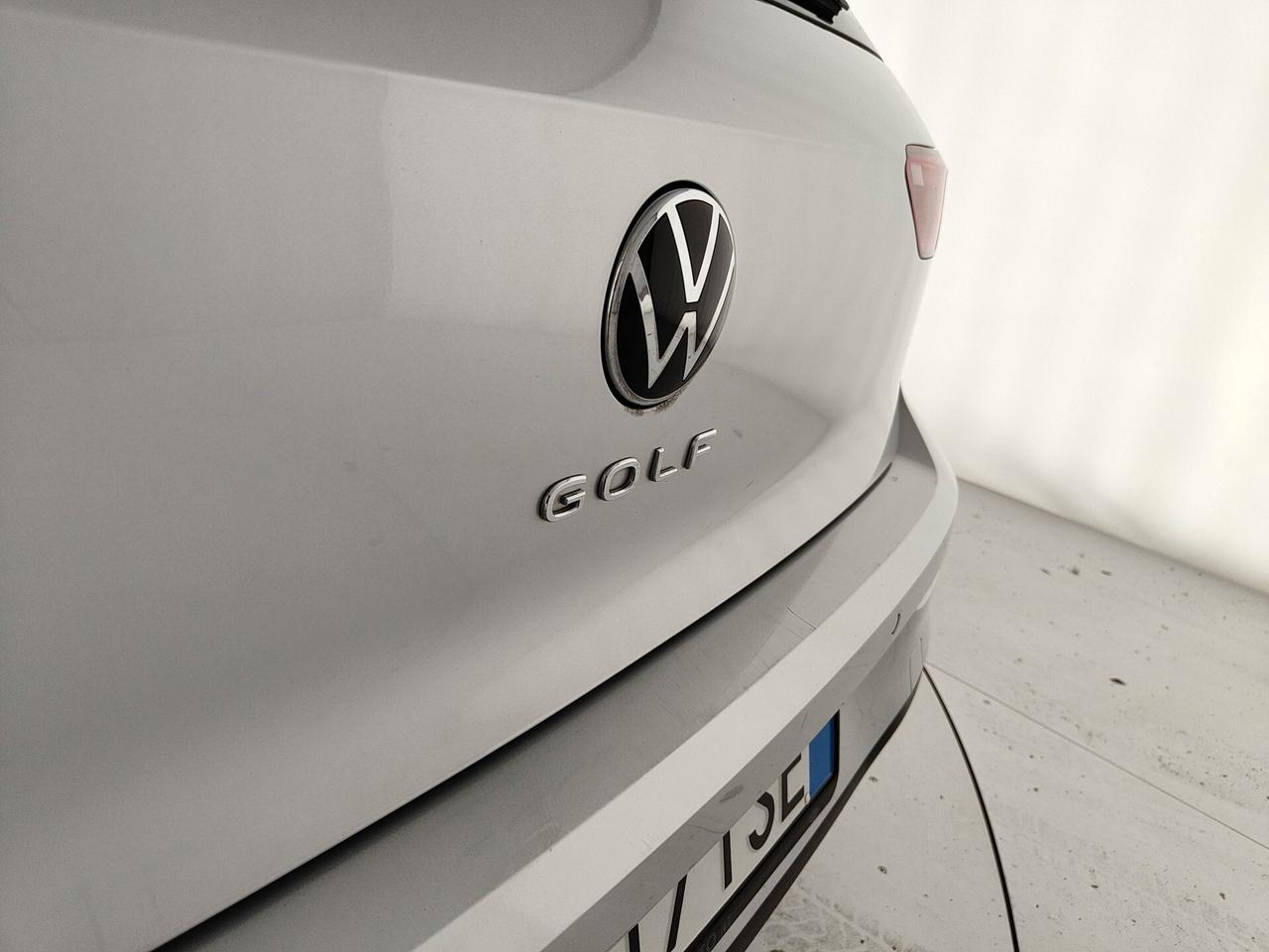Volkswagen Golf 2.0 TDI 115 CV SCR Life