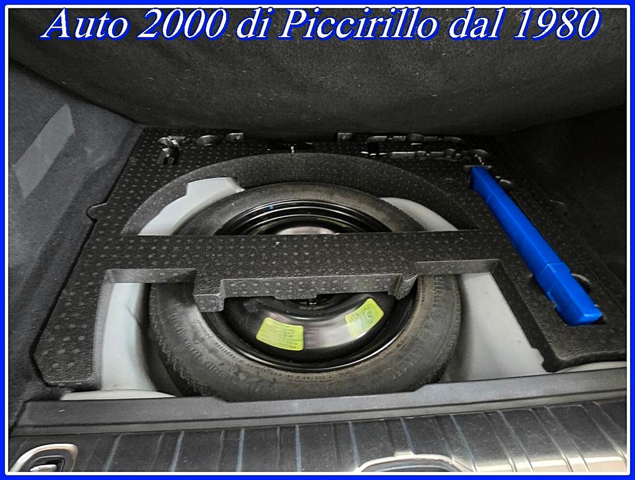 Peugeot 2008 Allure 1600 hdi 100cv Garanzia12Mesi