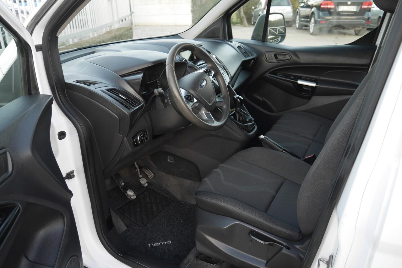 Ford Transit Connect 210 1.5 TDCi 100CV PL Furgone Trend
