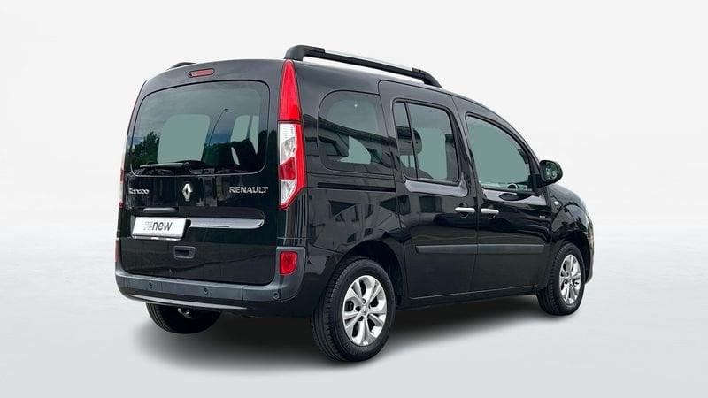 Renault Kangoo 1.5 dCi 110cv Limited S&S E6