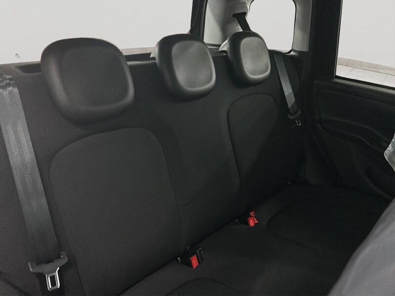 FIAT Pandina Pandina 1.0 FireFly 65 CV Hybrid Icon