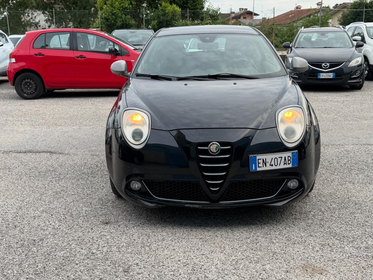 Alfa Romeo MiTo 1.4 70 CV 8V Progression