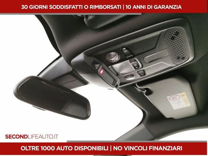 Peugeot 2008 1.2 puretech Allure s&s 100cv
