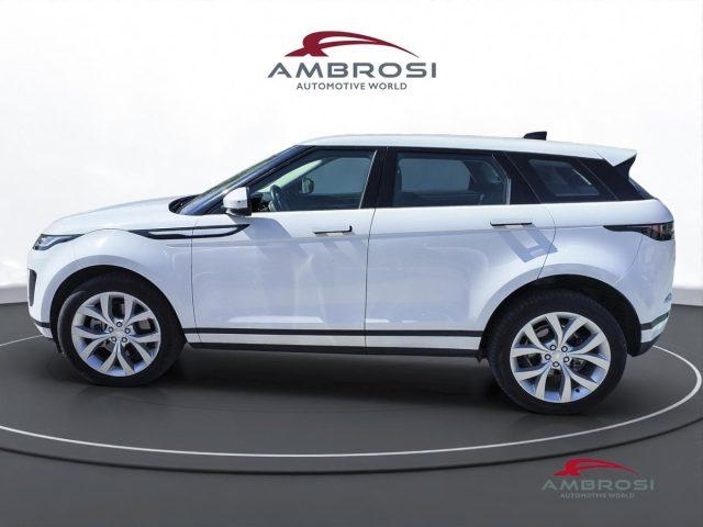LAND ROVER Range Rover Evoque 2.0D I4 163 CV S