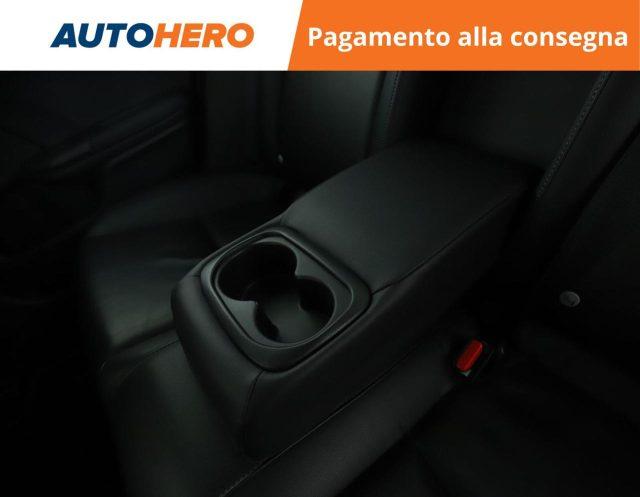 HONDA Civic 1.5T 4 porte Executive CVT