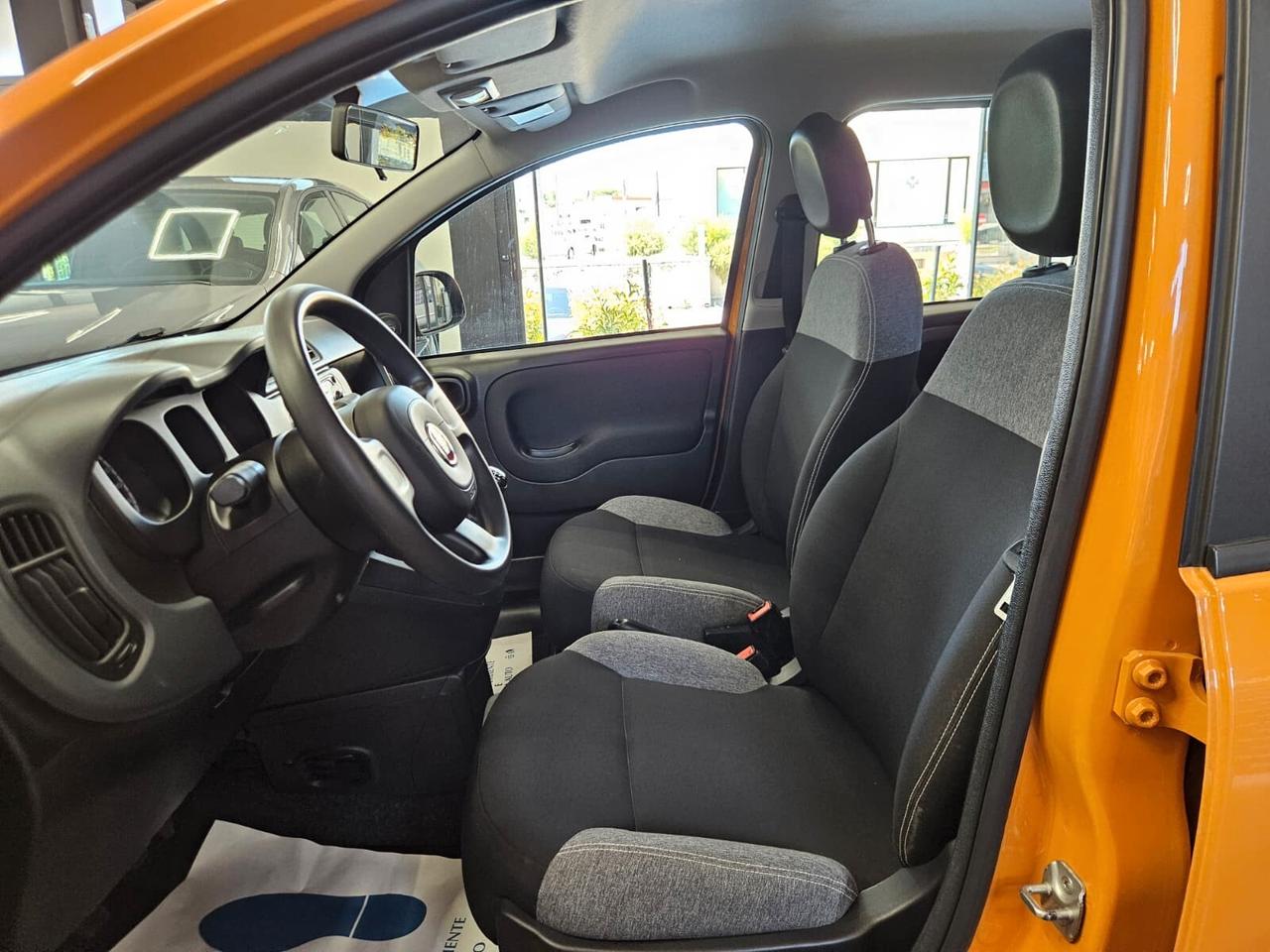 Fiat Panda 1.0 FireFly S&S Hybrid - NEOPATENTATI - IVA ESPOSTA