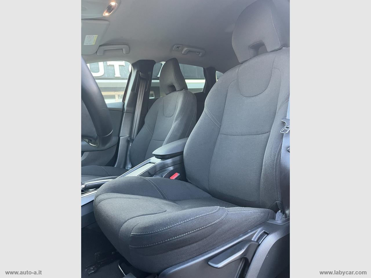 VOLVO V40 D2 Geartronic CROSS COUTRY