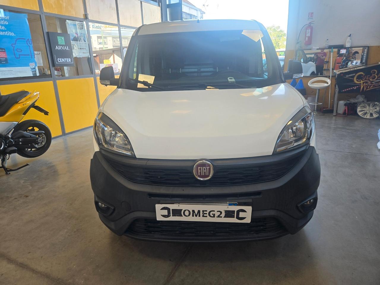 Fiat Doblo Doblò 1.4 t-jet IVA COMPRESA