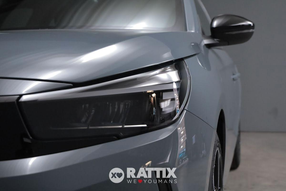 Opel Corsa 1.2 Hybrid 110CV GS DCT6