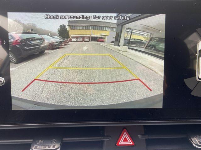 KIA Sportage 1.6 TGDi GPL Business