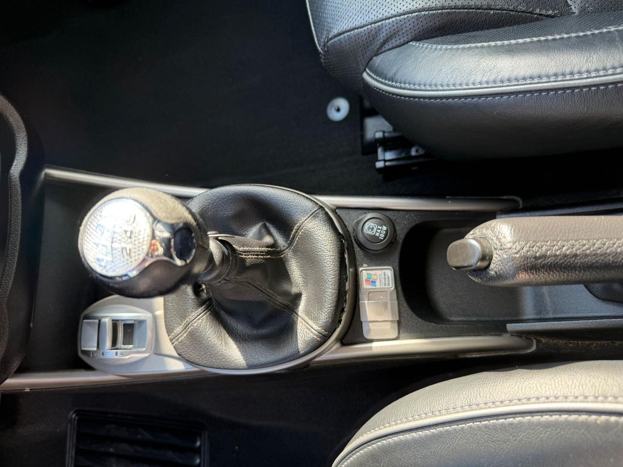 Alfa Romeo MiTo 1.6 JTDm 16V Distinctive Sport Pack