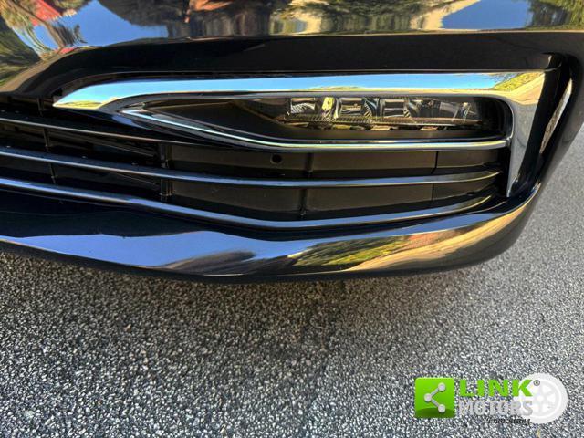 BMW 520 d 48V Luxury Steptronic Garanzia 2028