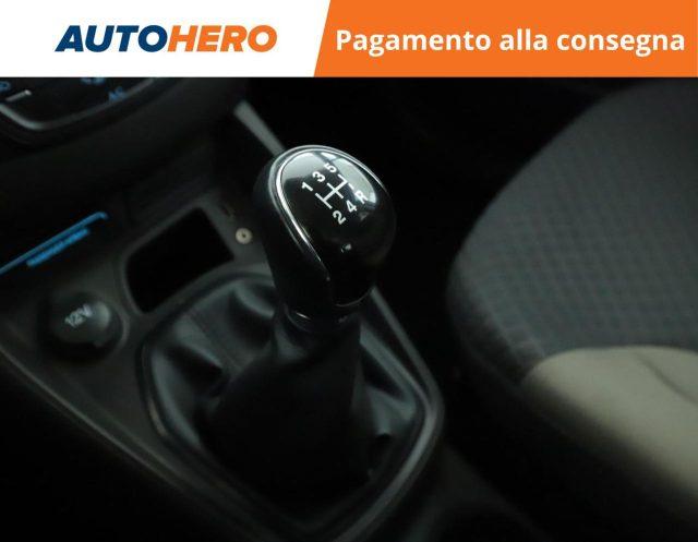 FORD Tourneo Courier 1.0 EcoBoost 100 CV Plus