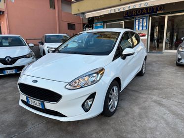 Ford Fiesta 1.5 EcoBlue 5 porte Business- 12/2019
