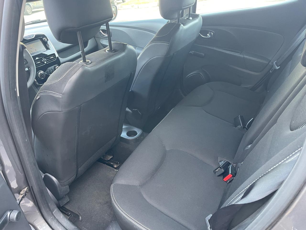 Renault Clio 1.2 75CV 5 porte*Navi*Neopatentati*