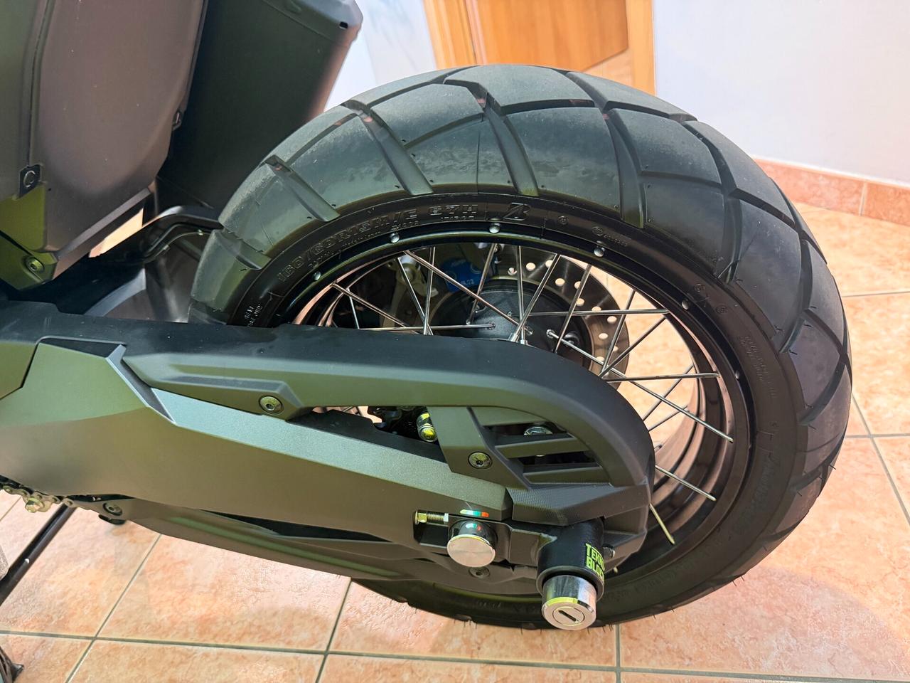 Honda X-ADV 750