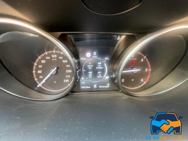 LAND ROVER Discovery Sport 2.0 150cv 4wd bellissima