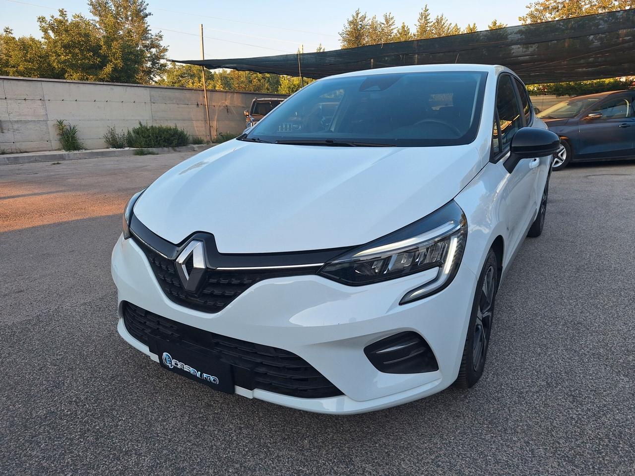 Renault Clio EVOLUTION 1.5 dCi 100cv NAV - 2023