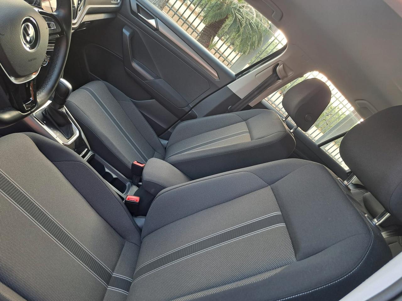 Volkswagen T-Roc 2.0 TDI SCR 150 CV DSG 4MOTION Style BlueMot. Tech.