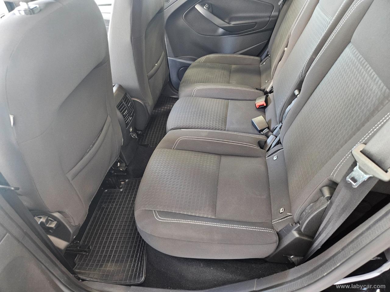 FORD C-Max 1.5 TDCi 105 CV S&S ECOn. Business