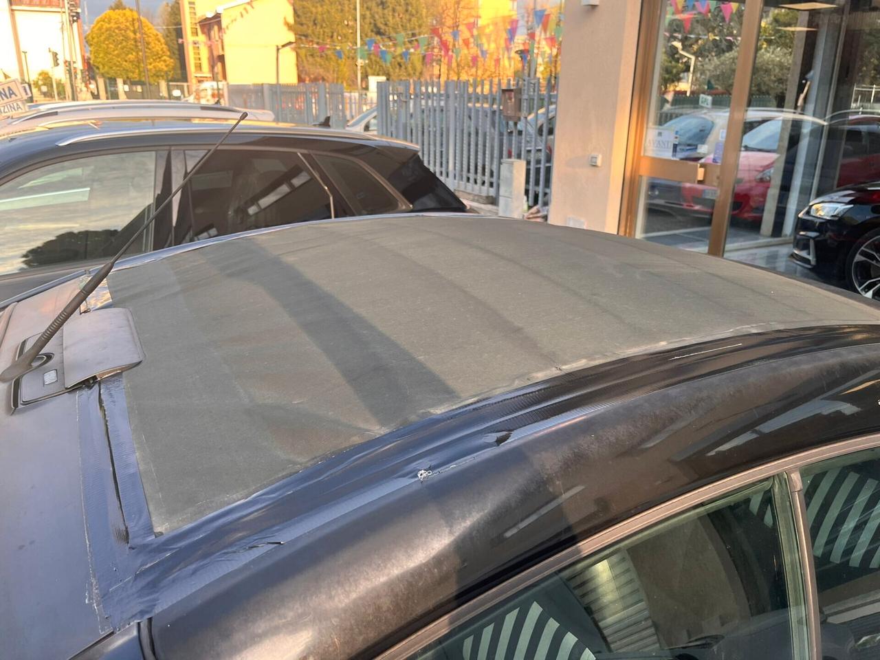 Citroen C3 Pluriel 1.4 hdi Gold by Pinko - 2011