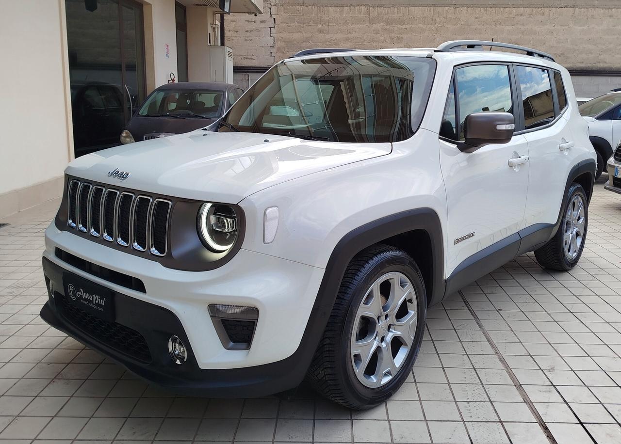 Jeep Renegade 1.0 T3 Limited