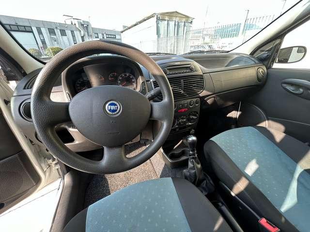 Fiat Punto 5p 1.3 MJT Active VAN Autocarro 4 posti
