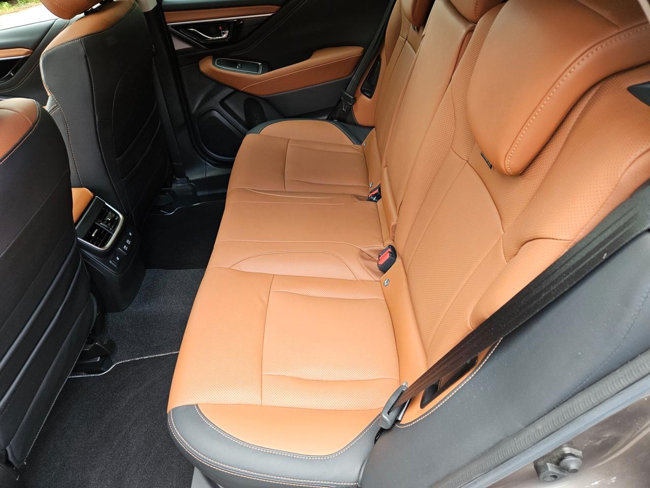 Subaru OUTBACK 2.5i Lineartronic Premium - POSSIBILITA' GPL