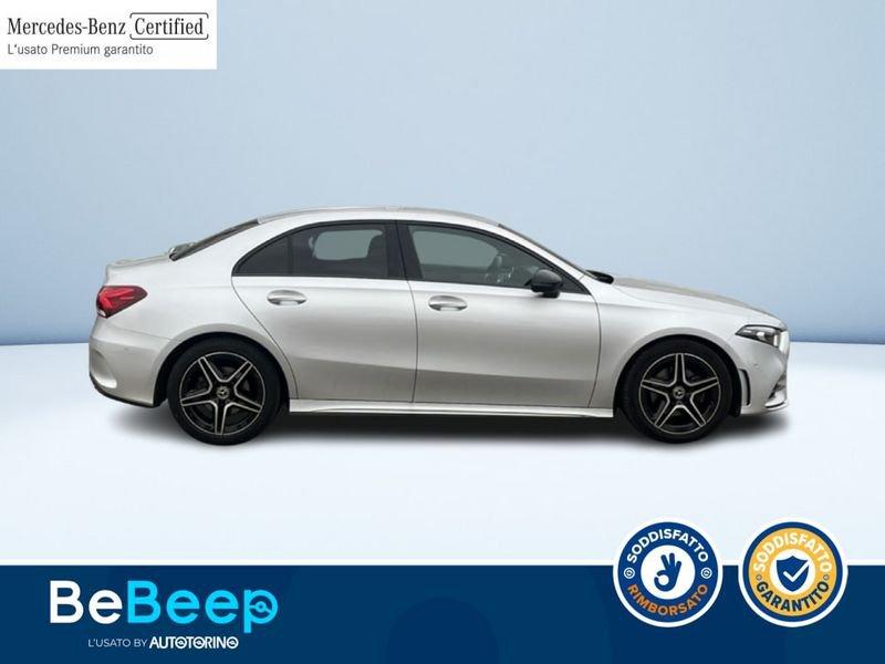 Mercedes-Benz Classe A A 200 PREMIUM AUTO